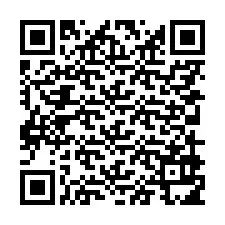 QR kód a telefonszámhoz +5531991596698