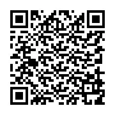 Kode QR untuk nomor Telepon +5531991930401