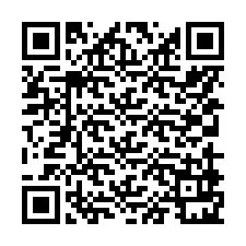 Kode QR untuk nomor Telepon +5531992121367