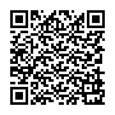 Codice QR per il numero di telefono +5531992128524