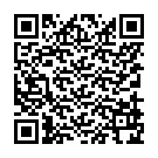 QR Code for Phone number +5531992430156
