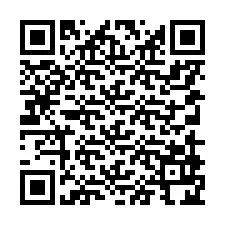 QR Code for Phone number +5531992431005