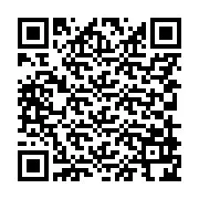 QR Code for Phone number +5531992433228
