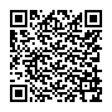 QR Code for Phone number +5531992433877