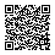 QR Code for Phone number +5531992890284