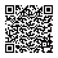 Codice QR per il numero di telefono +5531993460004