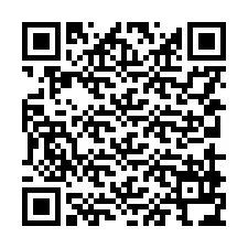 QR Code for Phone number +5531993460620