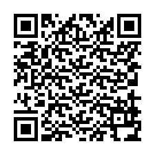 Codice QR per il numero di telefono +5531993460626