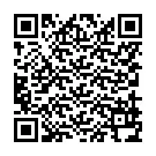 Codice QR per il numero di telefono +5531993460632