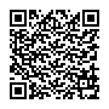 Codice QR per il numero di telefono +5531993550581