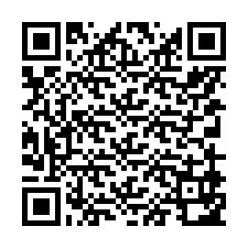 Codice QR per il numero di telefono +5531995202057