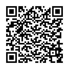 QR Code for Phone number +5531995891949