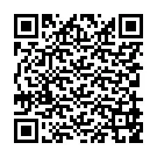 Código QR para número de teléfono +5531995906294