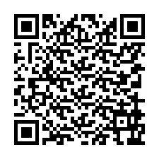 Código QR para número de telefone +5531996649502