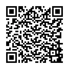 QR Code for Phone number +5531998129841