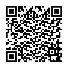 QR Code for Phone number +5531998161055