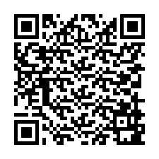 電話番号のQRコード +5531998173782