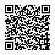 QR Code for Phone number +5531998180995
