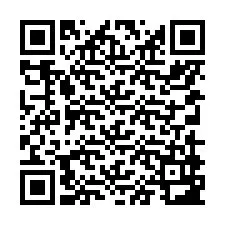 QR Code for Phone number +5531998325007