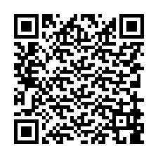 QR Code for Phone number +5531998902434