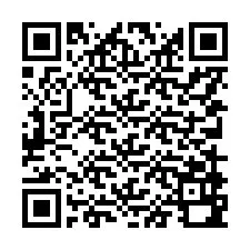 电话号码二维码 +5531999039821
