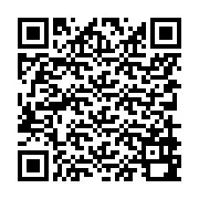 QR kód a telefonszámhoz +5531999096846