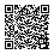 Codice QR per il numero di telefono +5531999262882