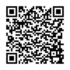 QR-код для номера телефона +5531999577560