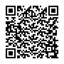 Código QR para número de telefone +5531999737770