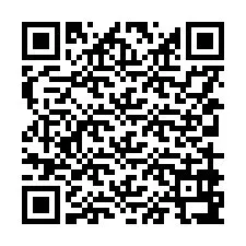 QR kód a telefonszámhoz +5531999789660