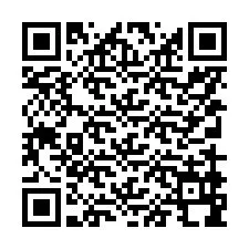 QR Code pour le numéro de téléphone +5531999848163