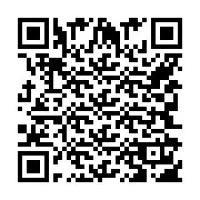 Código QR para número de teléfono +553421024235