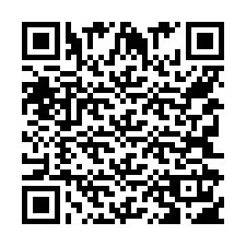 Código QR para número de teléfono +553421024350