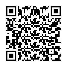 QR Code for Phone number +553432304400