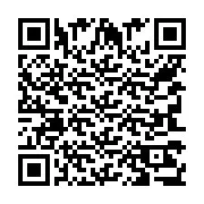 Código QR para número de teléfono +553432370500