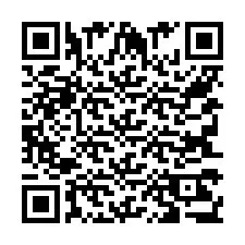 QR Code สำหรับหมายเลขโทรศัพท์ +553432370700