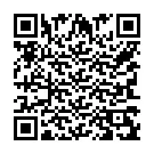 QR-code voor telefoonnummer +553432910501