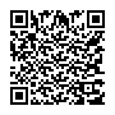 电话号码二维码 +553433030350