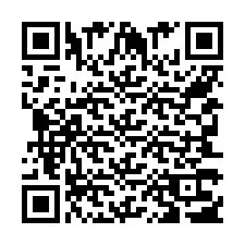 QR Code for Phone number +553433039820