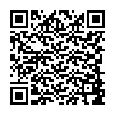 QR Code for Phone number +5534988639325