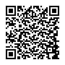 QR Code for Phone number +5534988639348