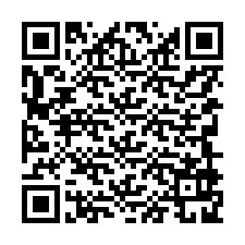 QR Code for Phone number +5534992991441