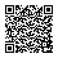 QR Code for Phone number +5535987222991