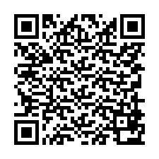 QR Code for Phone number +5535987225439