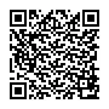 QR Code for Phone number +5535987225699