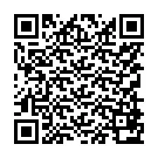 QR Code for Phone number +5535987227073