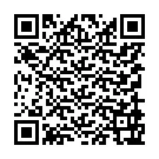 QR-koodi puhelinnumerolle +5535996711515