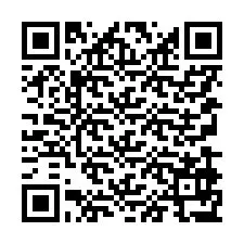 QR kód a telefonszámhoz +5537997791414