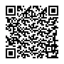 QR-code voor telefoonnummer +5538997284188