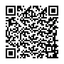 Codice QR per il numero di telefono +5538998144773